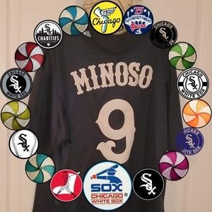 Meet your Posher, Bruce